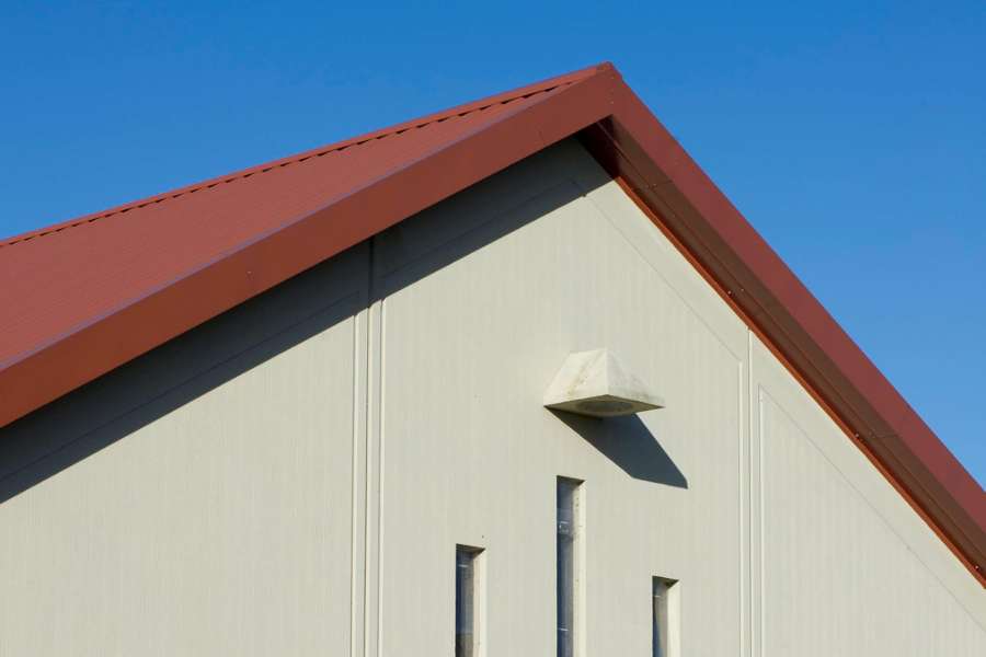 Optimal udnyttelse af stålhal, Rugårdsvej 914, 5471 Søndersø